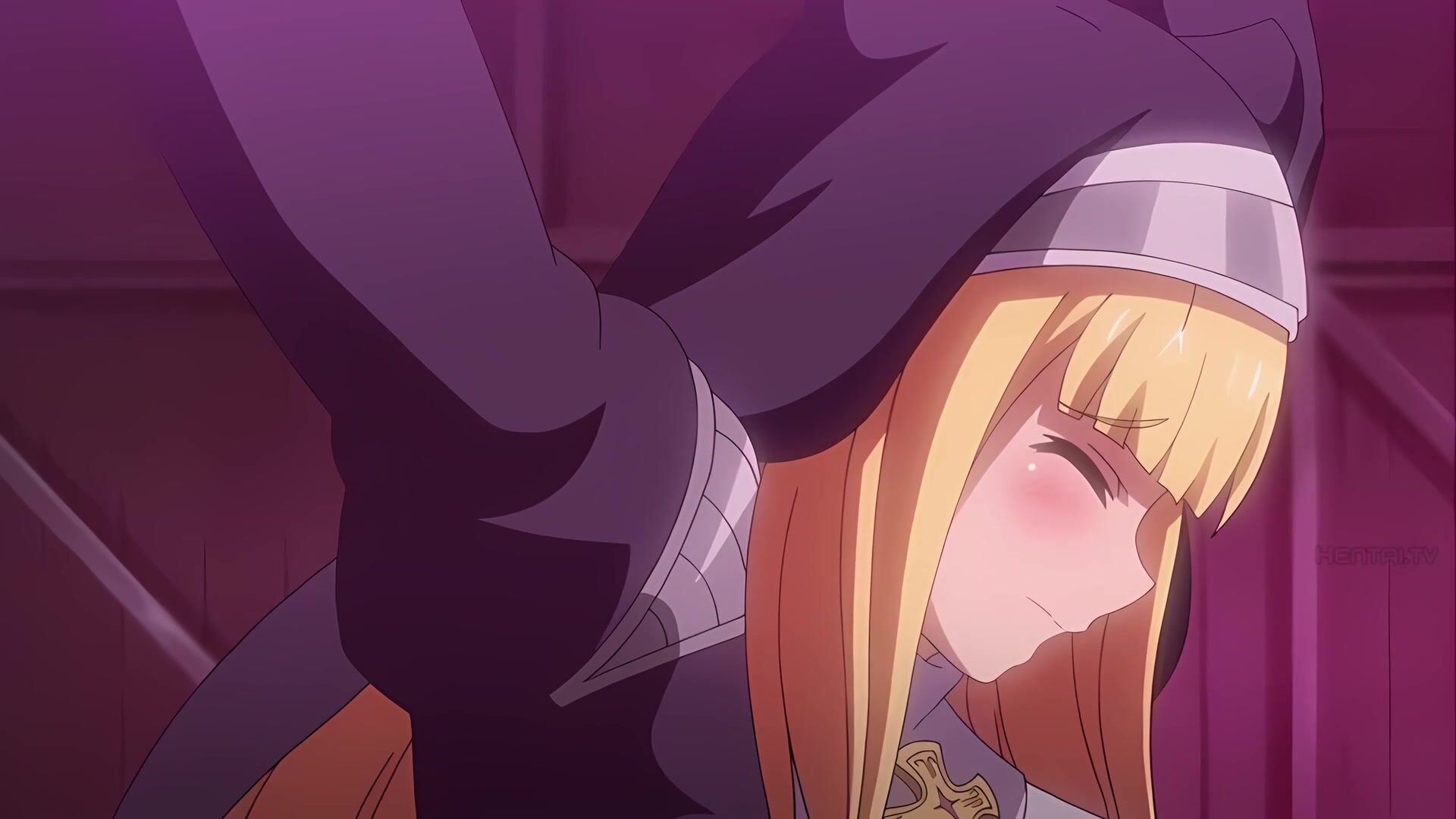 Futsuma Shoujo Charlotte Episode 1
