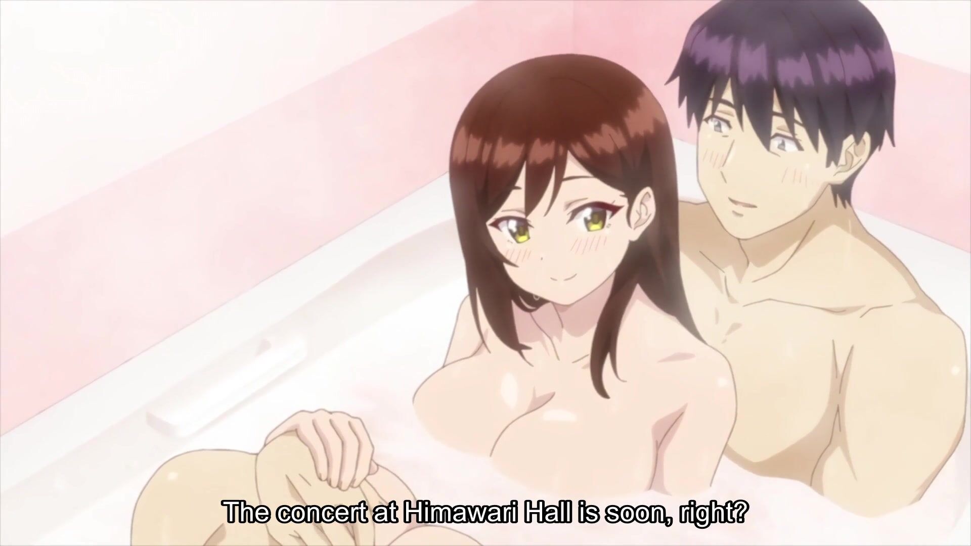 Showtime! Uta no Oneesan datte Shitai 2 Episode 8