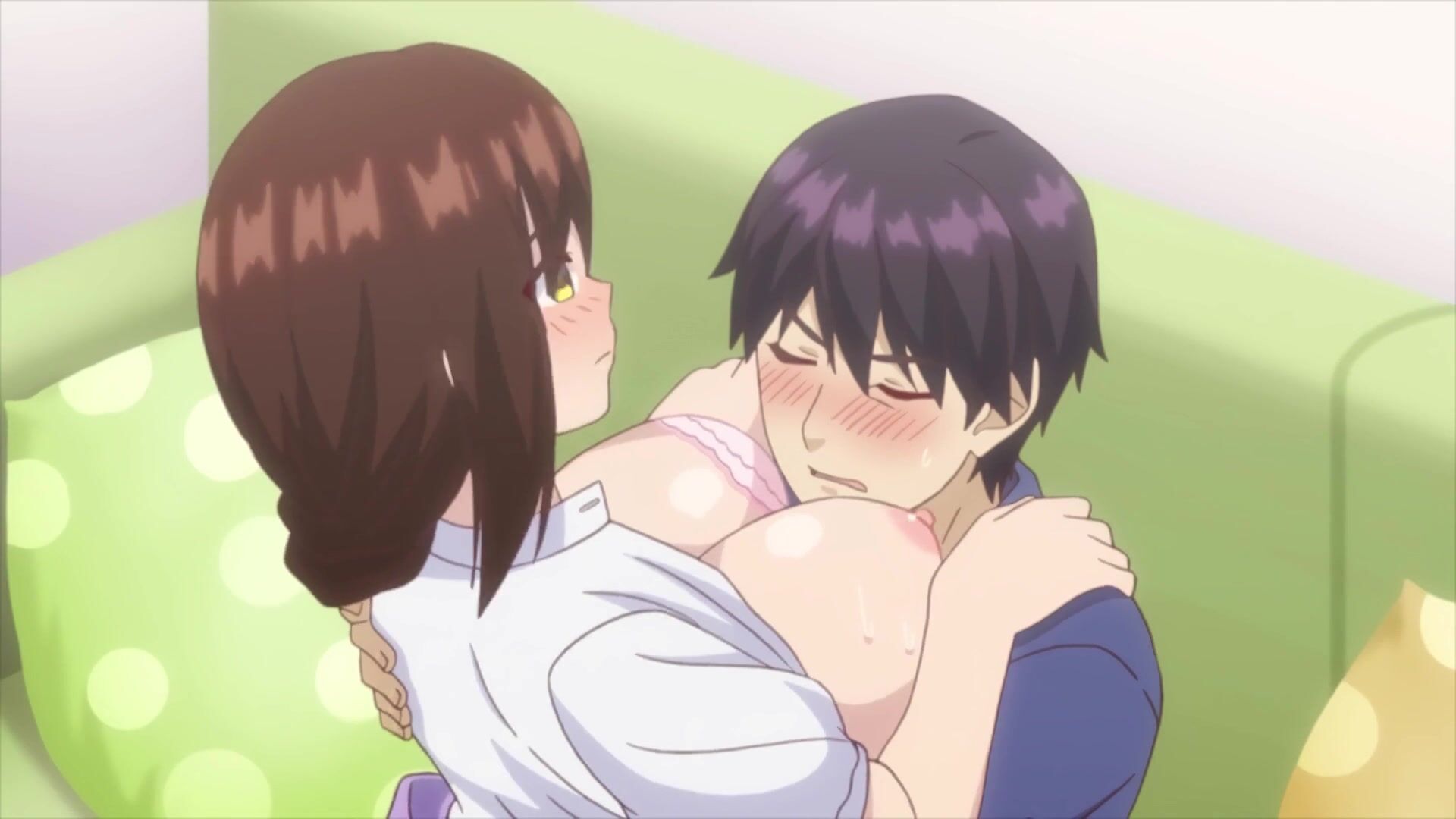Showtime! Uta no Oneesan datte Shitai 2 Episode 1