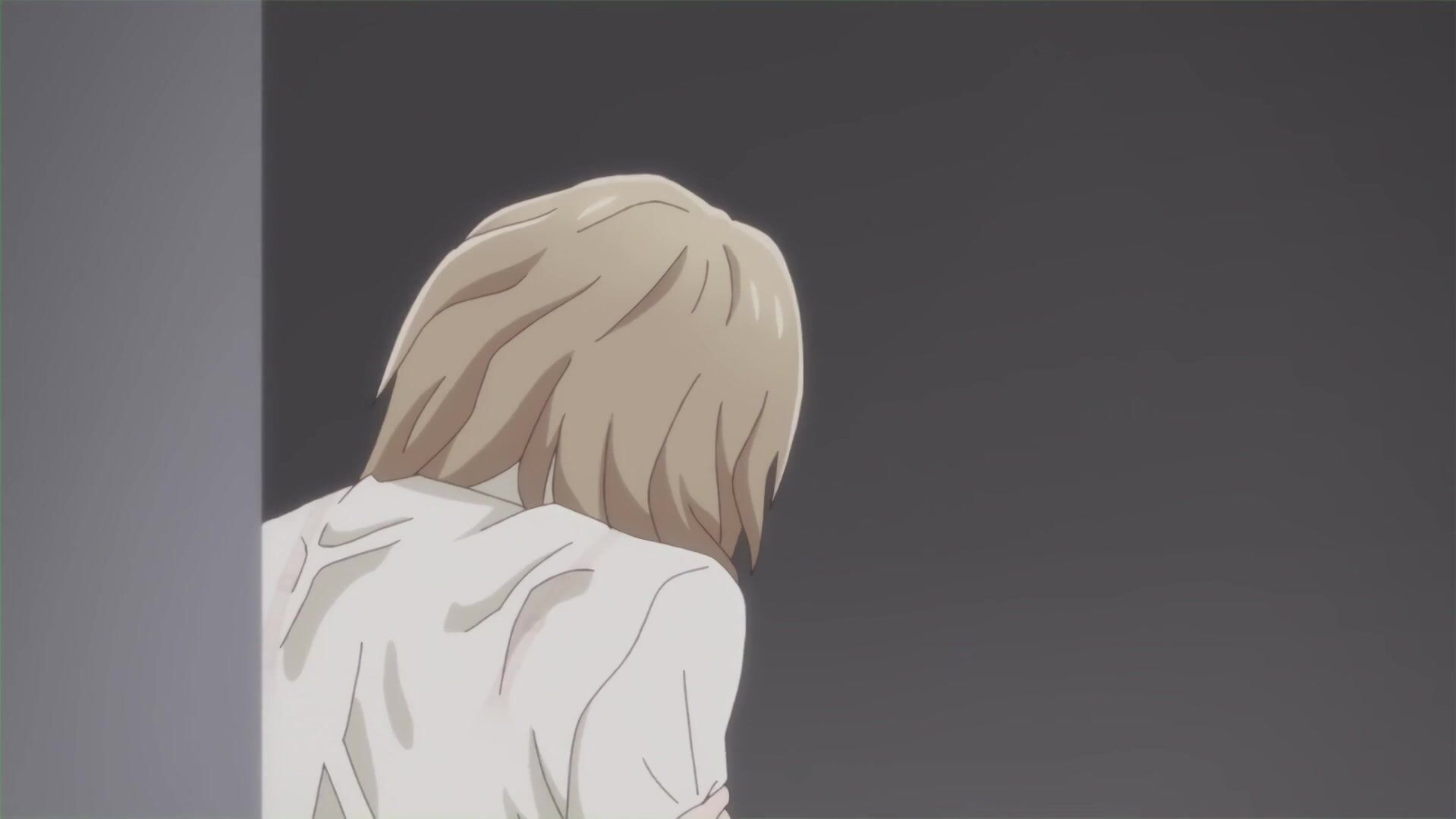 Otona Nya Koi no Shikata ga Wakaranee Episode 7