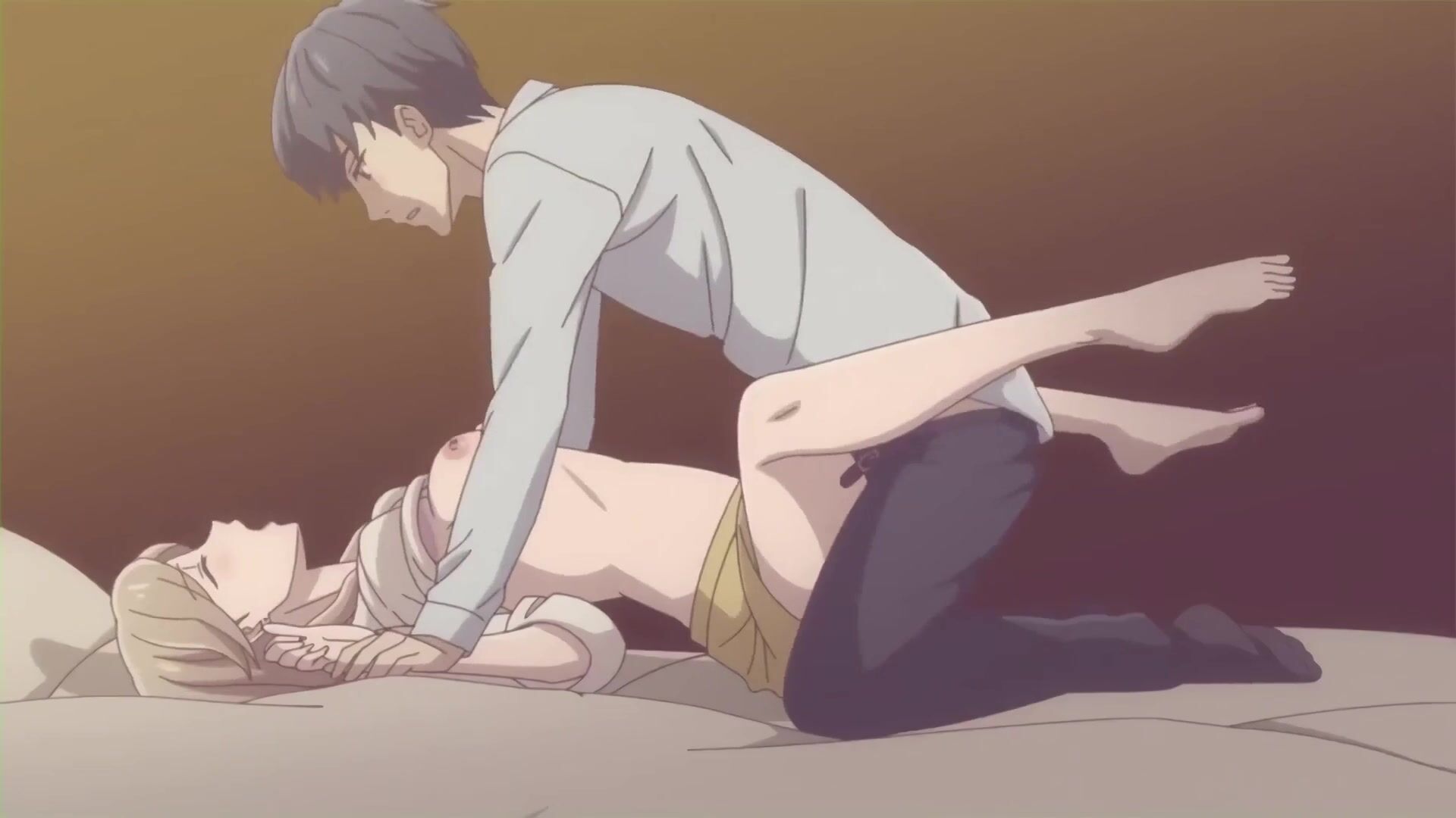 Otona Nya Koi no Shikata ga Wakaranee Episode 1