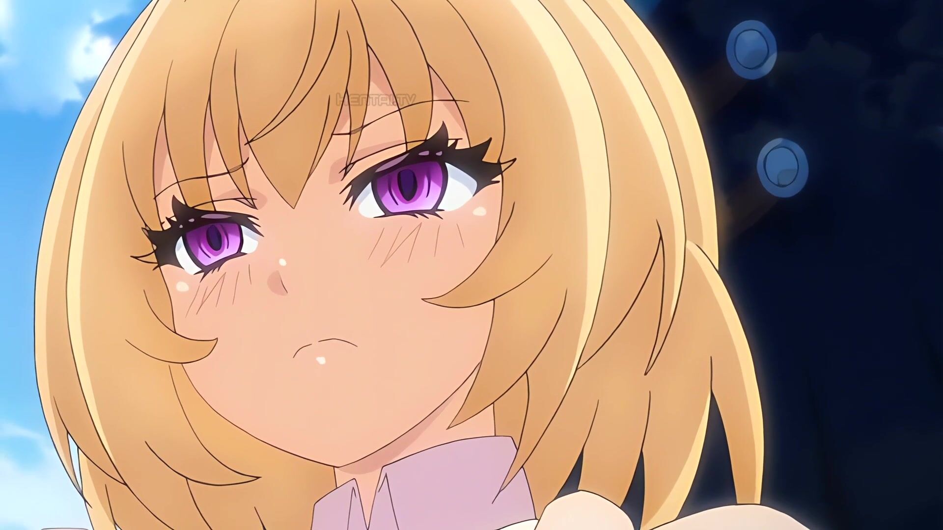 Yuusha-hime Miria Episode 1