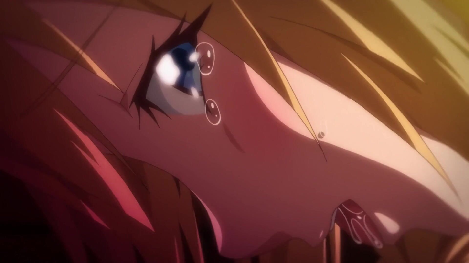OVA Isekai Yarisaa Episode 1