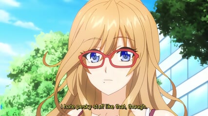 Mama Katsu - (1-2) [60fps] [Full Episode] Sub Eng