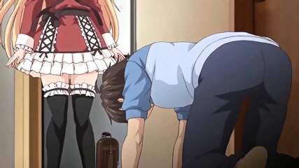Baka Na Imouto Episode 4 1080p 50fps