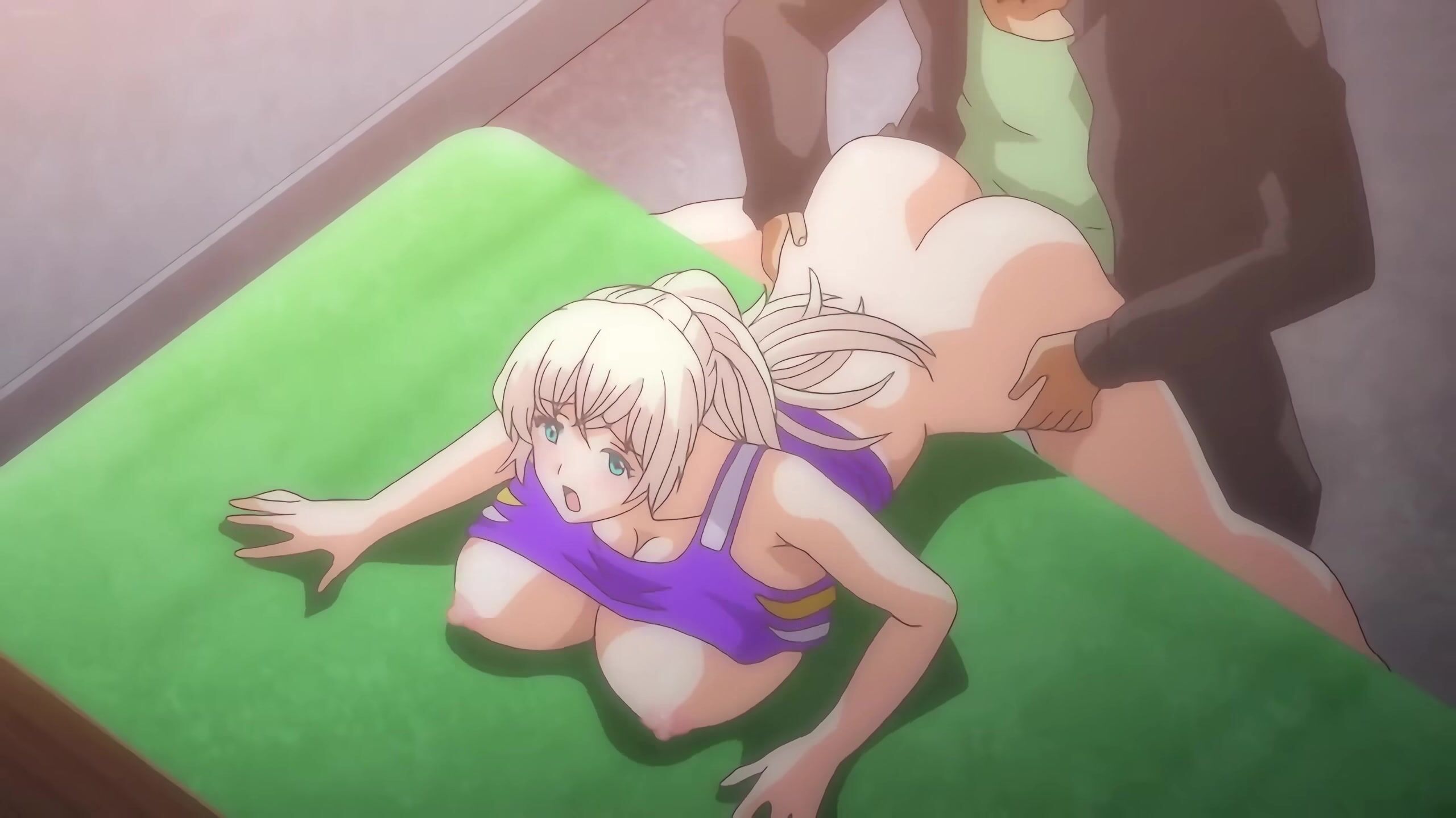 Rikujoubu Joshi Wa Ore No Nama Onaho - 01