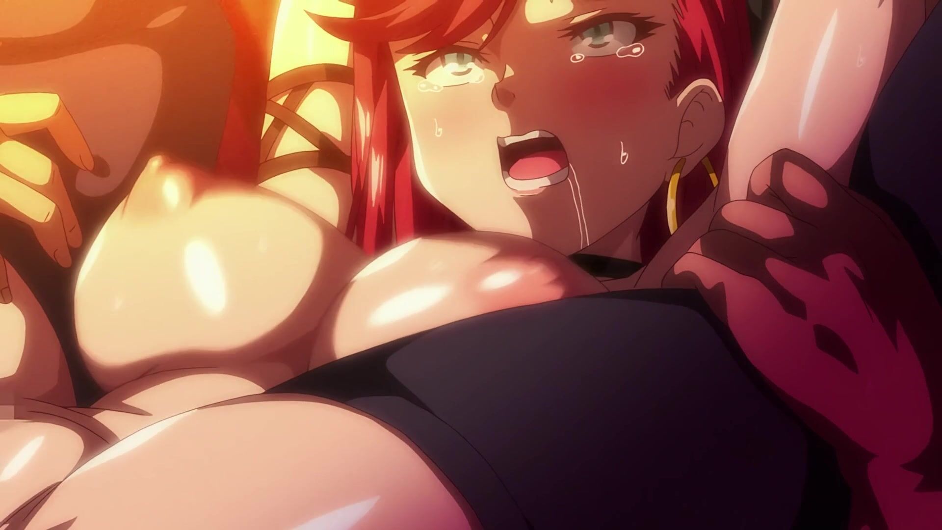 Isekai Yarisaa - 01 60FPS Sub Español