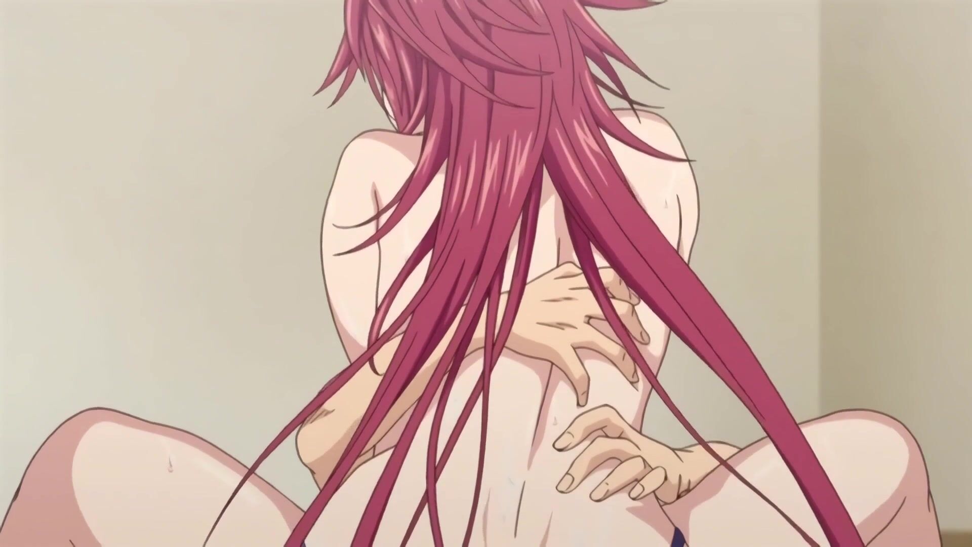 Succubus Appli: Gakuen Saimin Episode 4