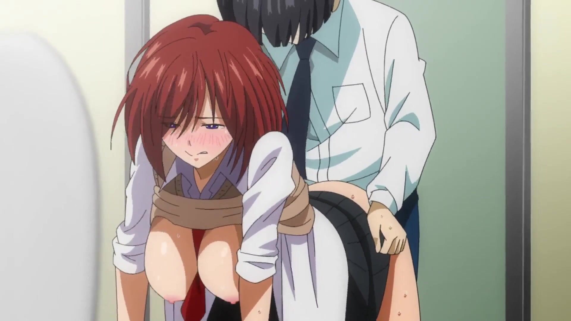 Yamitsuki Pheromone Episode 1