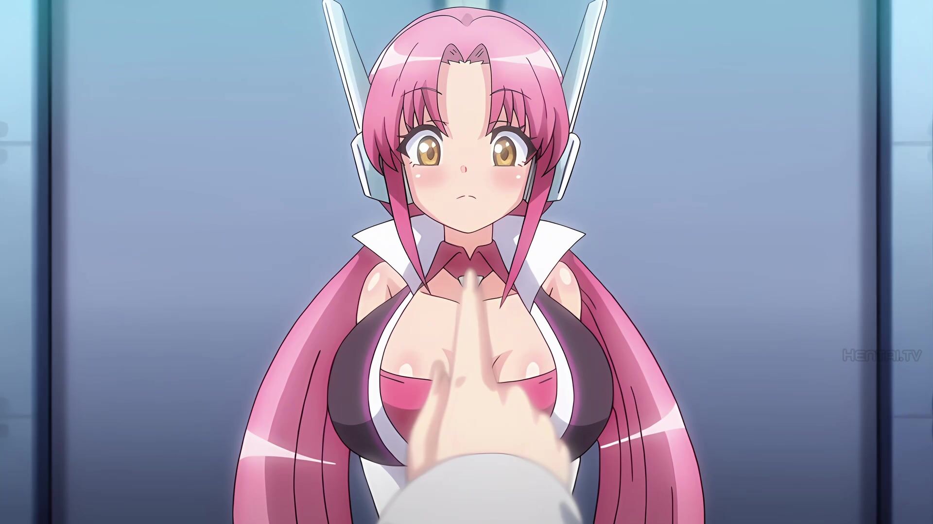 Notto Sexaroid Eurie! Episode 1