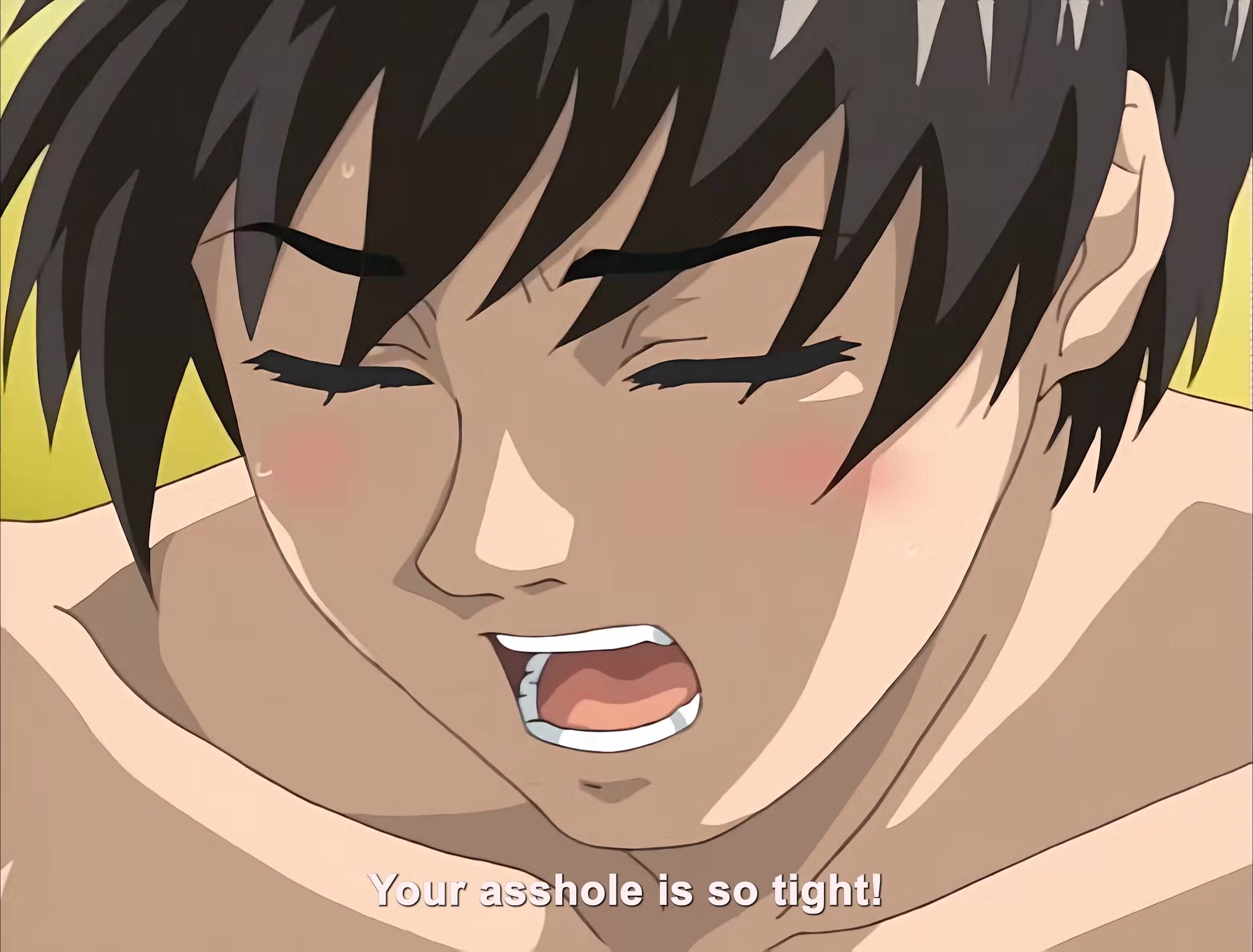 Bible Black FULL En Subs 4K 60FPS AI Upscale Enhanced