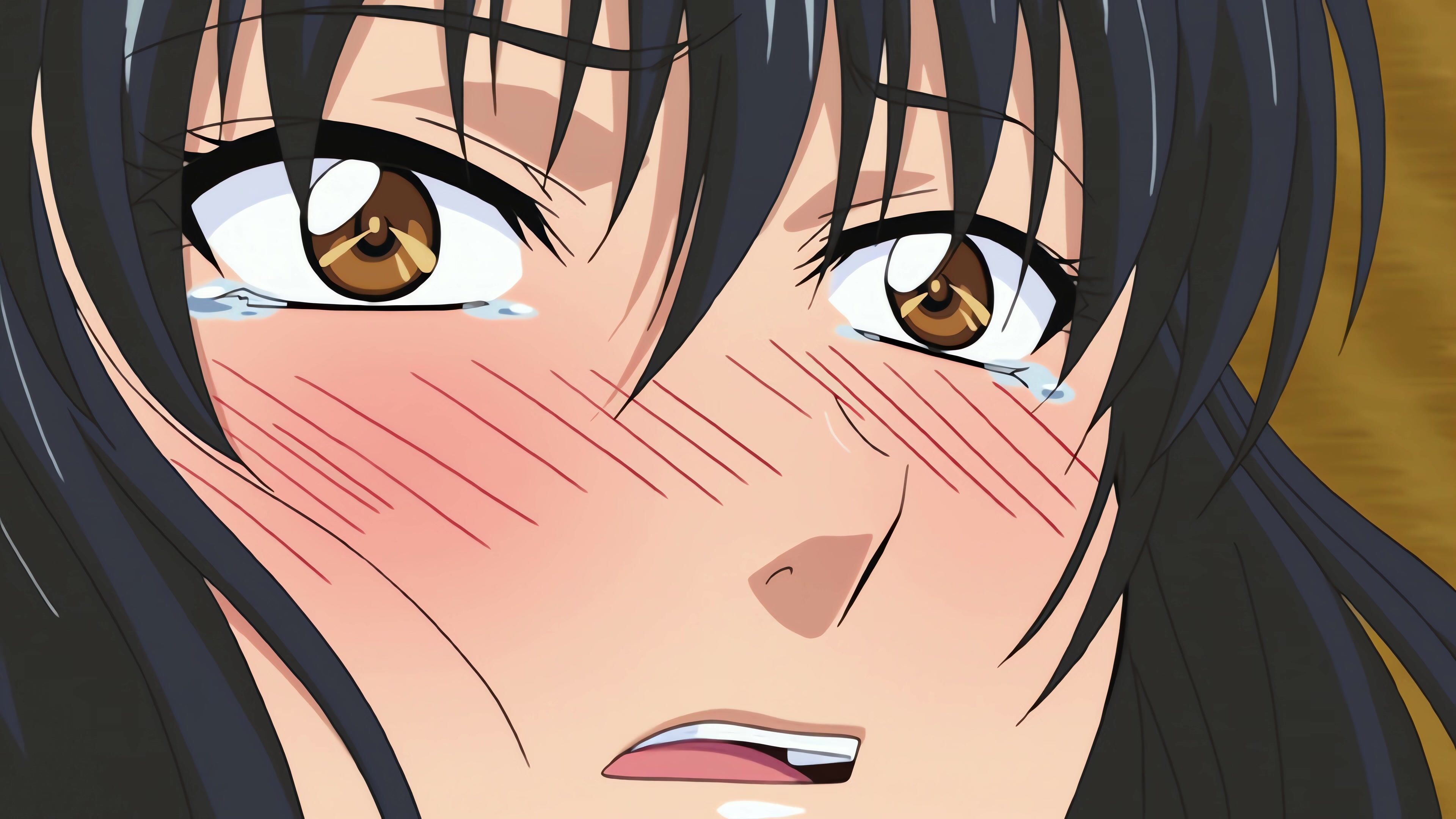 120615 First Love Chinatsu Uncensored