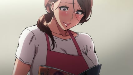 Hentai Tsuma 60fps