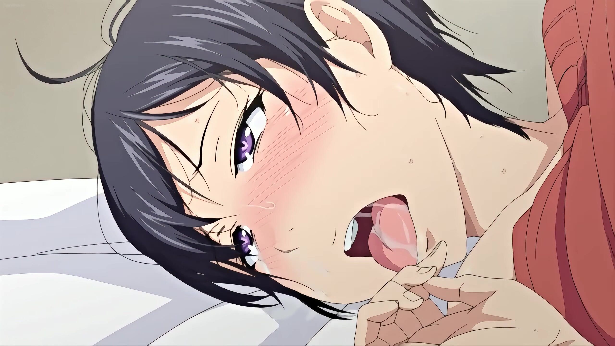 Yue Ni Hitozuma Wa Netorareta - 02