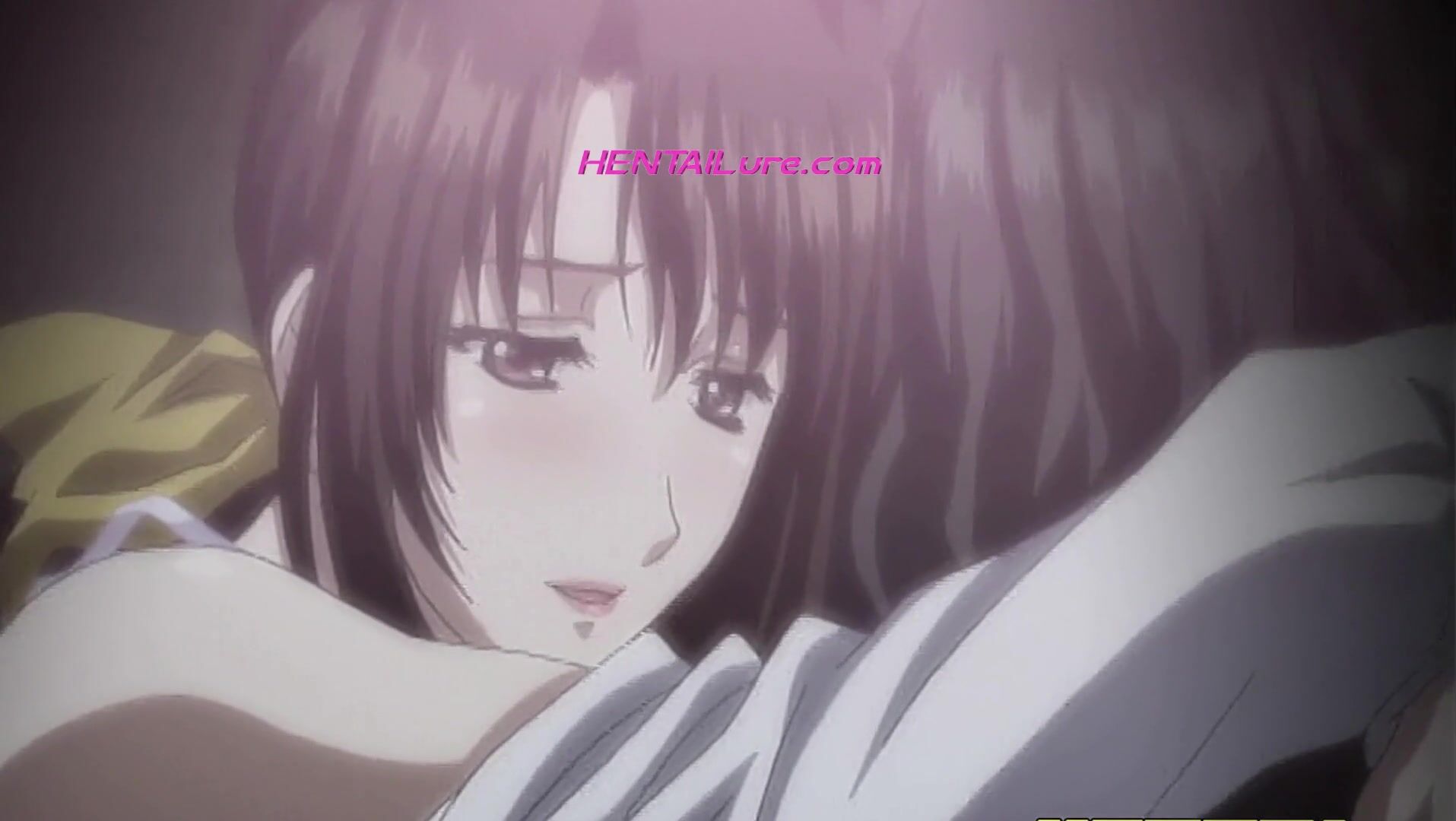 Detective’s Dark Desire Pulls Her Into Erotic Hentai Case of Lust and Deception