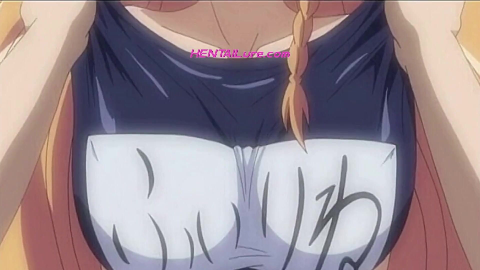 Hentai Maid Gives an Erotic Lesson in Seduction and Lust
