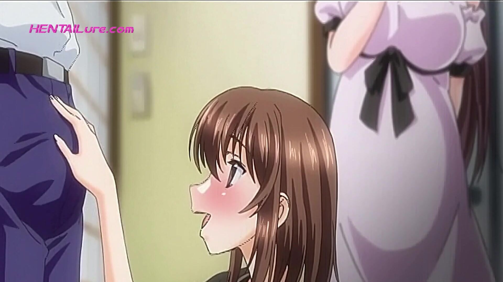 Hentai Night of Desire with Shin Ringetsu Secret