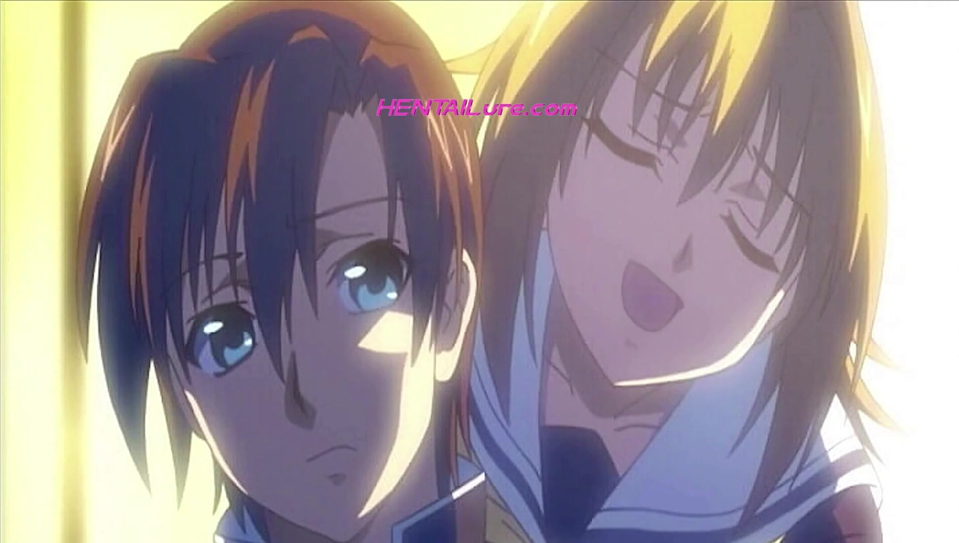 Best Friends Share Secret Hentai Desire Together