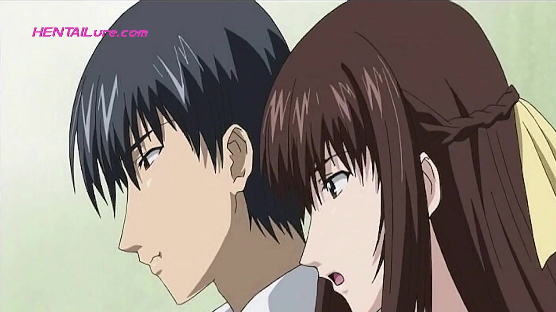 Dark Hentai Secrets Unfold in Ringetsu Night