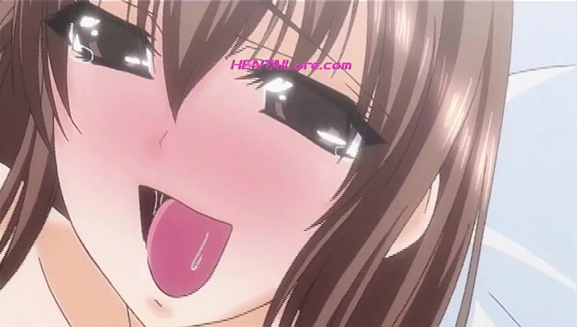 Erotic HENTAI Seduction Brews as Forbidden Ceremony Turns into Pleasure