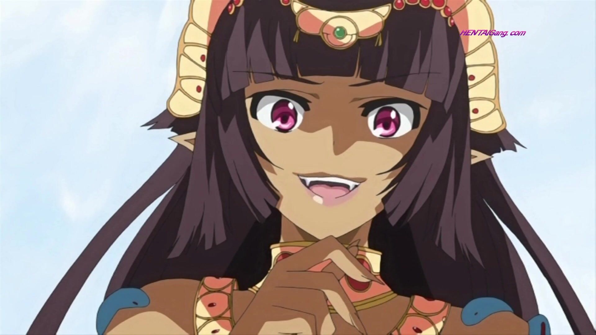 Battle Girls Screwed in Tentacle Dungeon