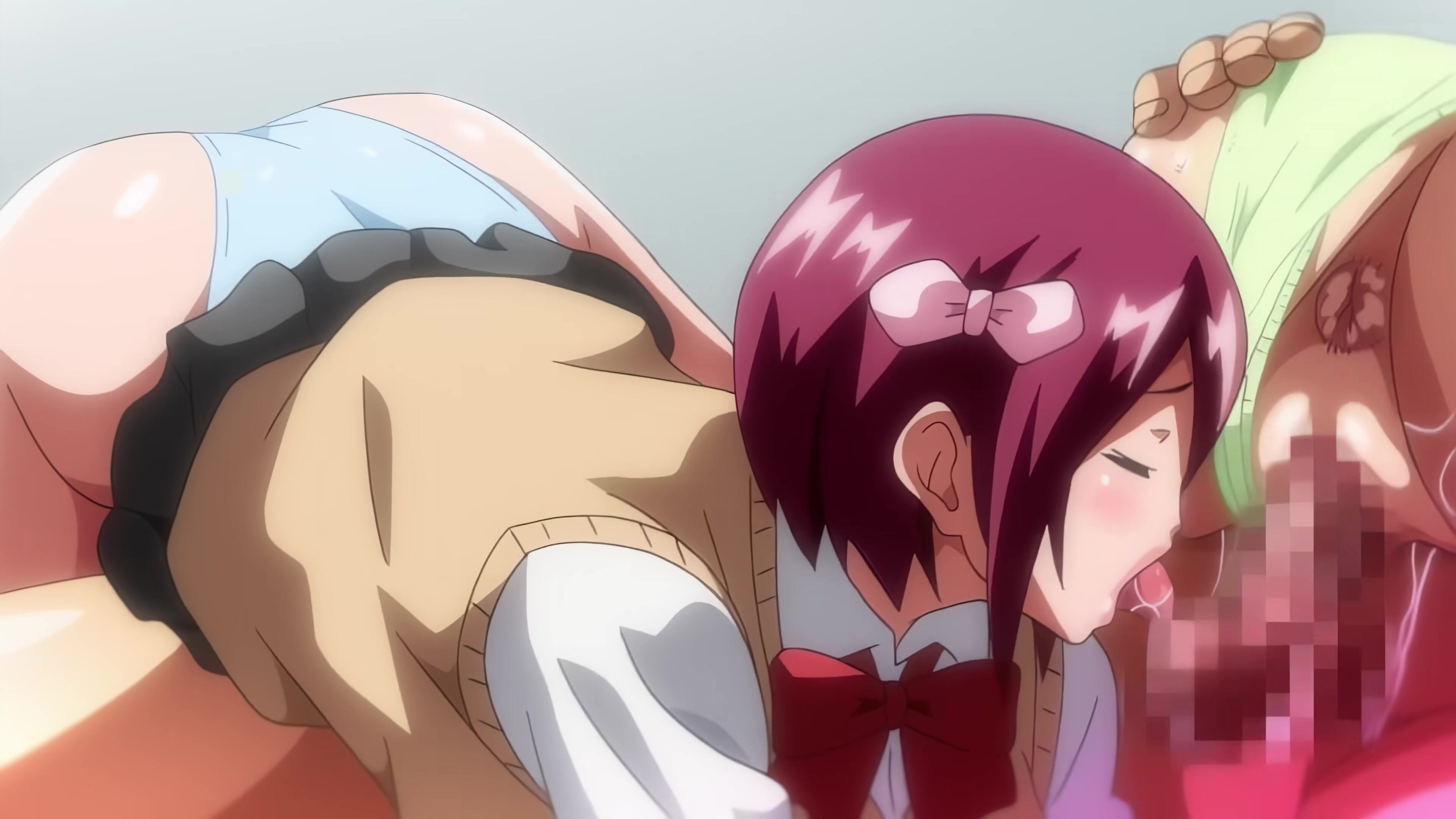 Boku Ni Sefure Ga Dekita Riyuu [05][60fps]