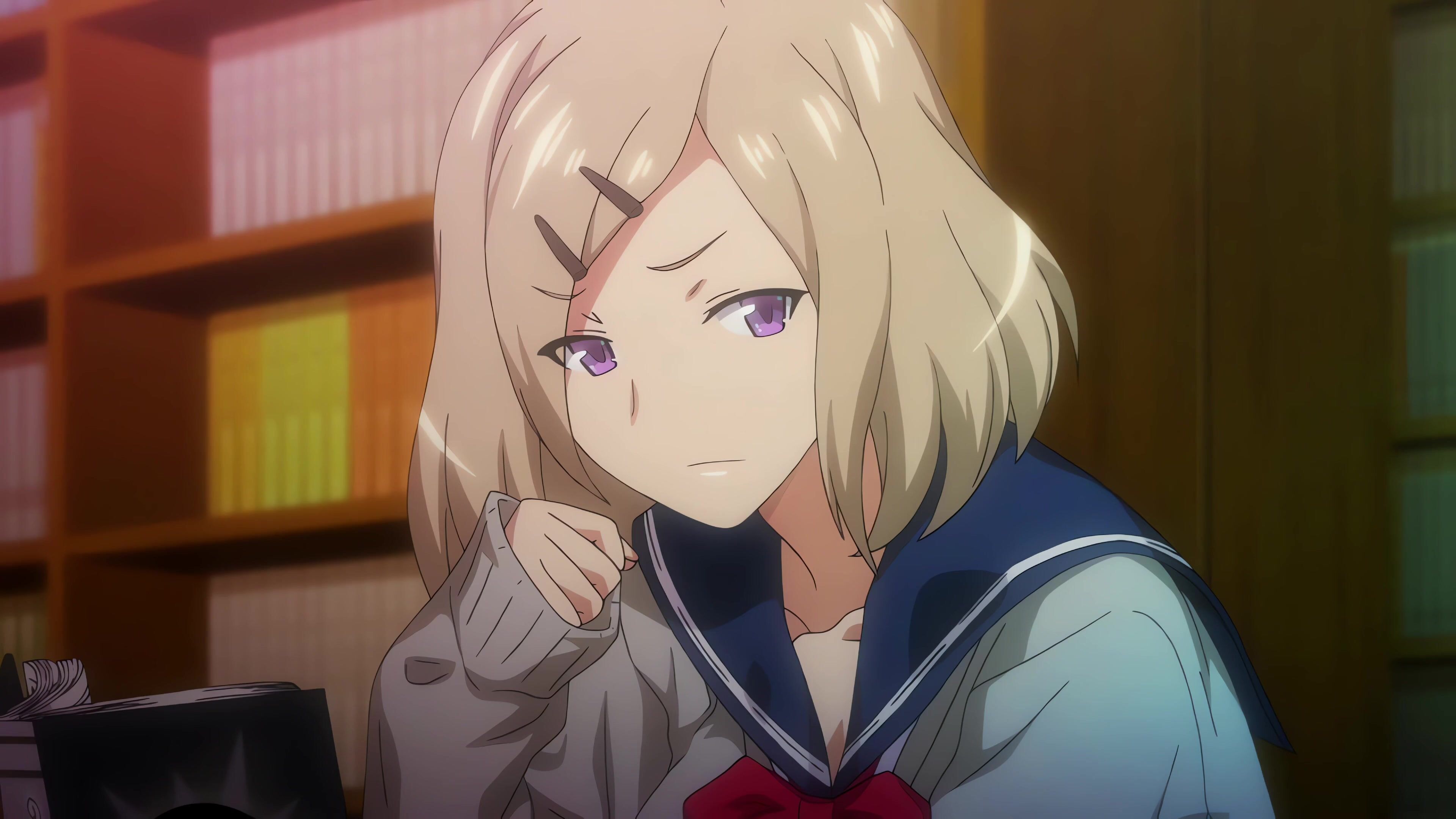 JK Fuuzoku Gakuensai 01