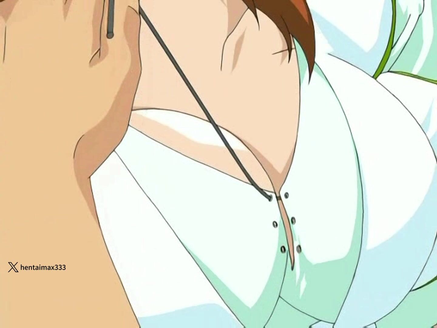Heritage From Father 3  -hentai anime