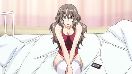 Genkaku Cool Na Sensei Ga Aheboteochi! 4K60 - 01