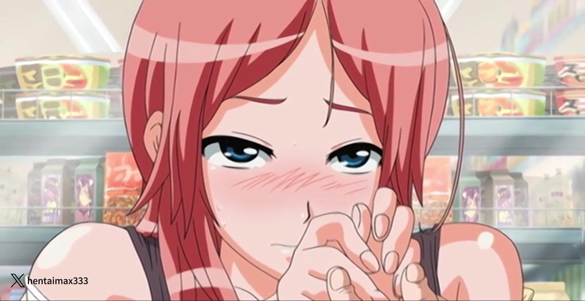 TFS Trans xxx  -hentai anime