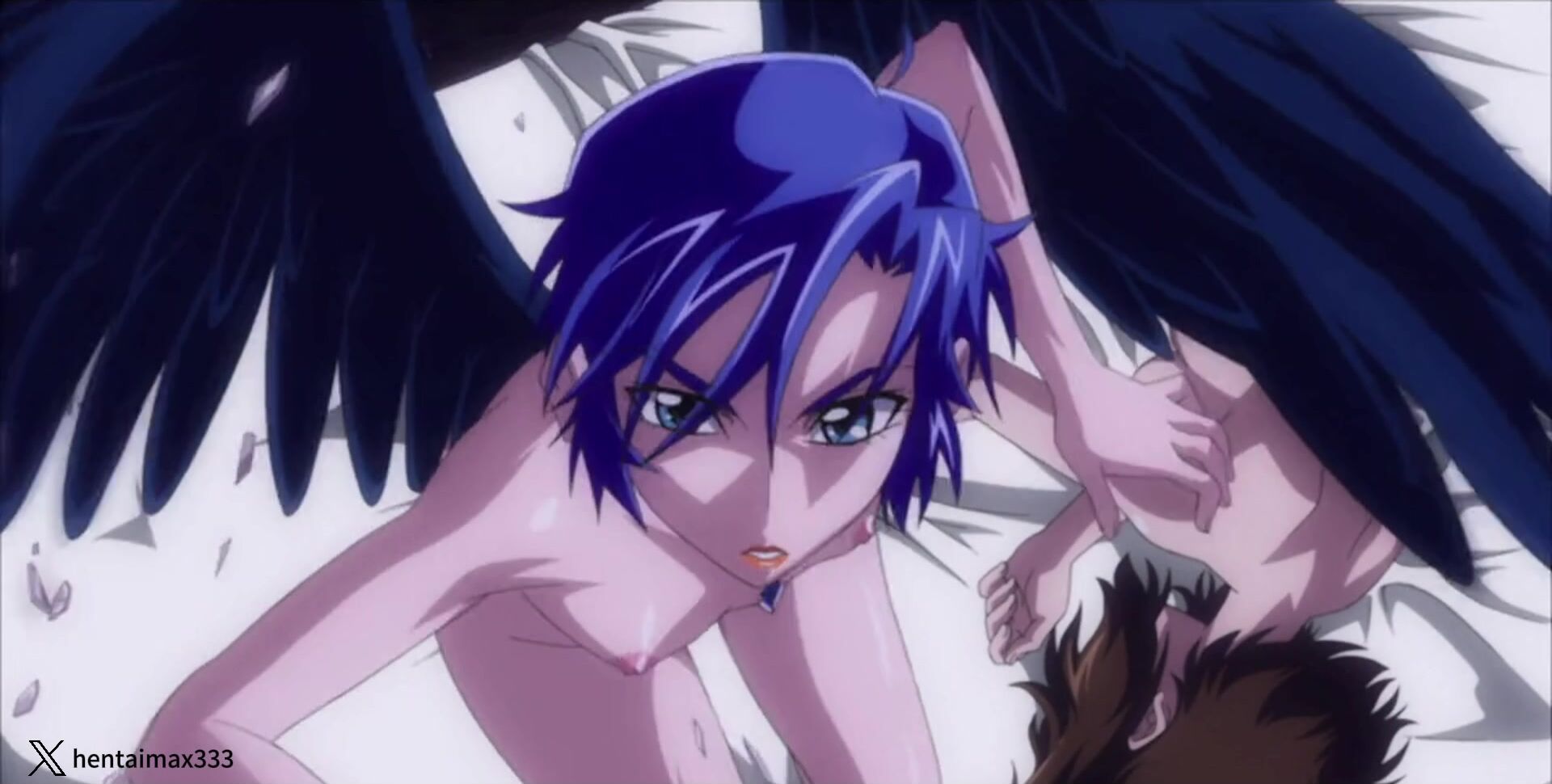 STAR jewel xxx  -hentai anime