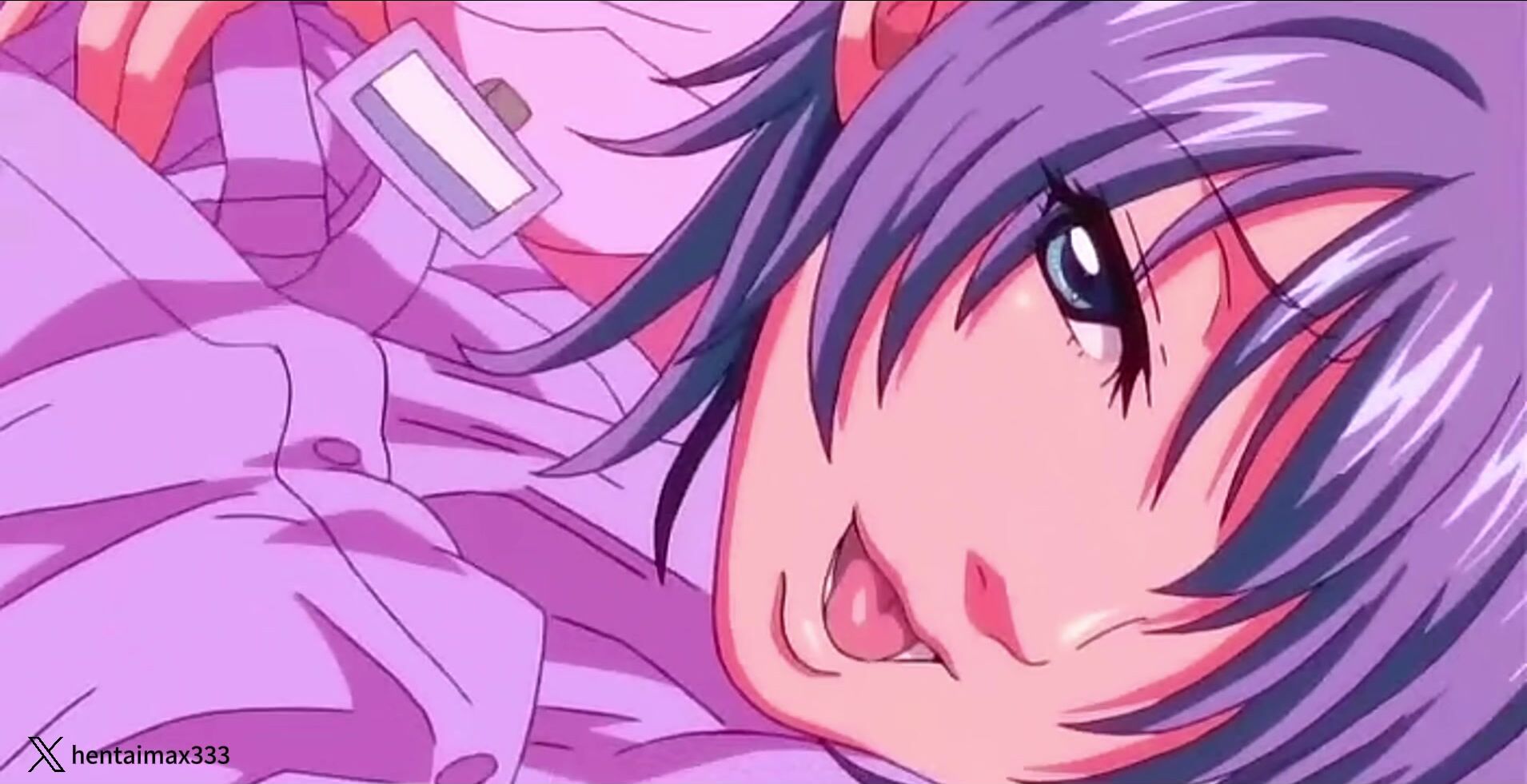 dance sister  -hentai anime