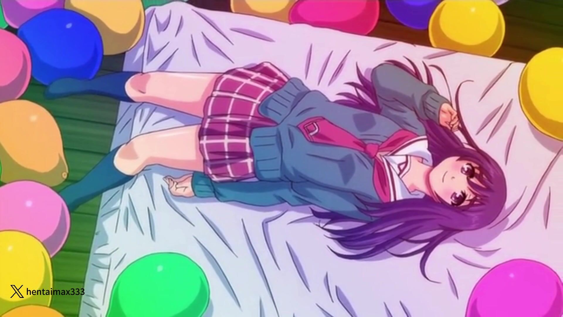 xxx room xxx  -hentai anime