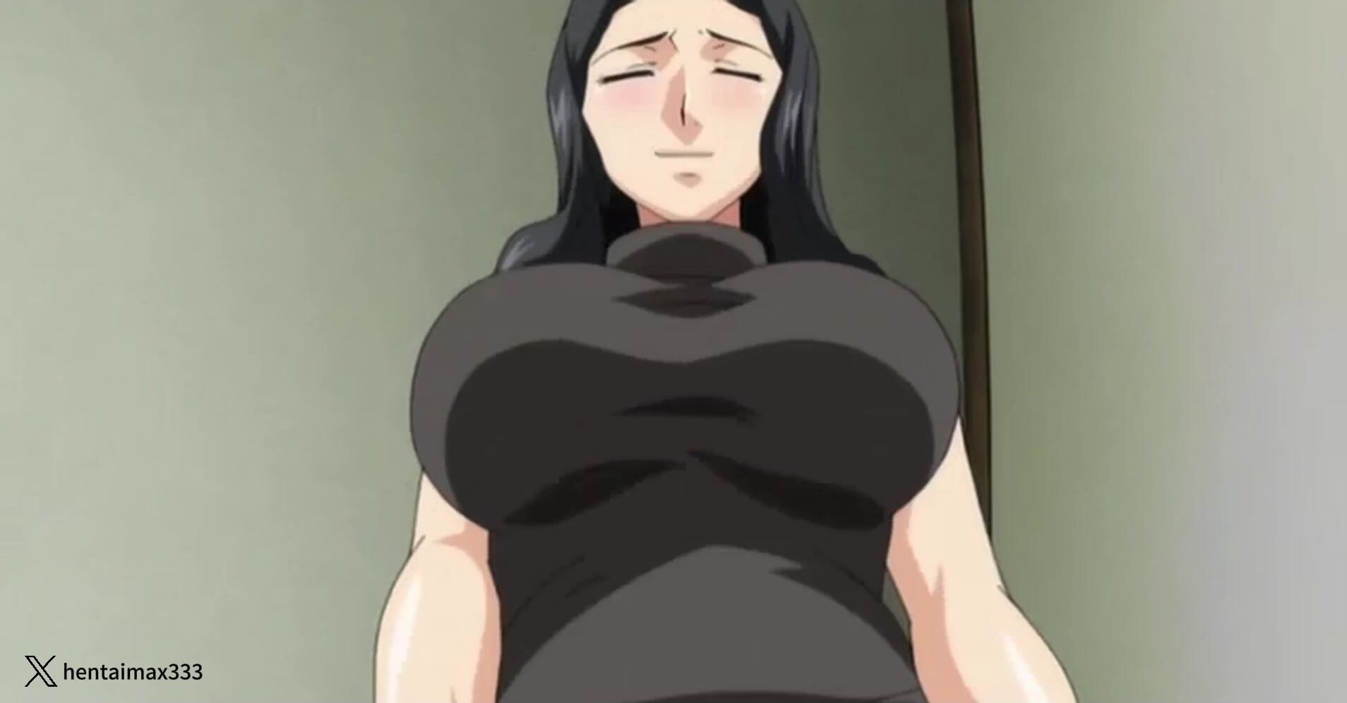 sister sister sister 2  -hentai anime