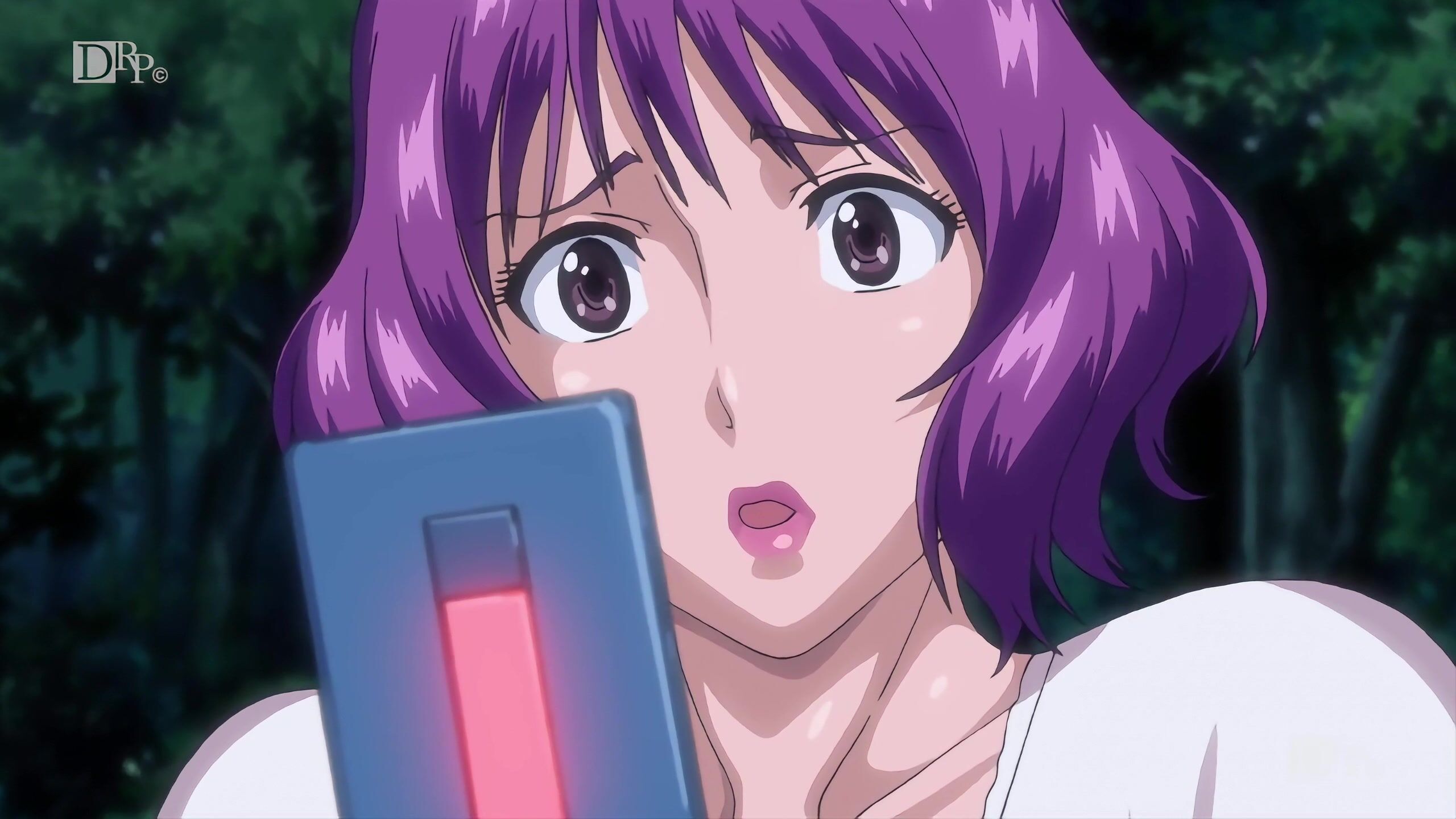 Love Bitch - 01