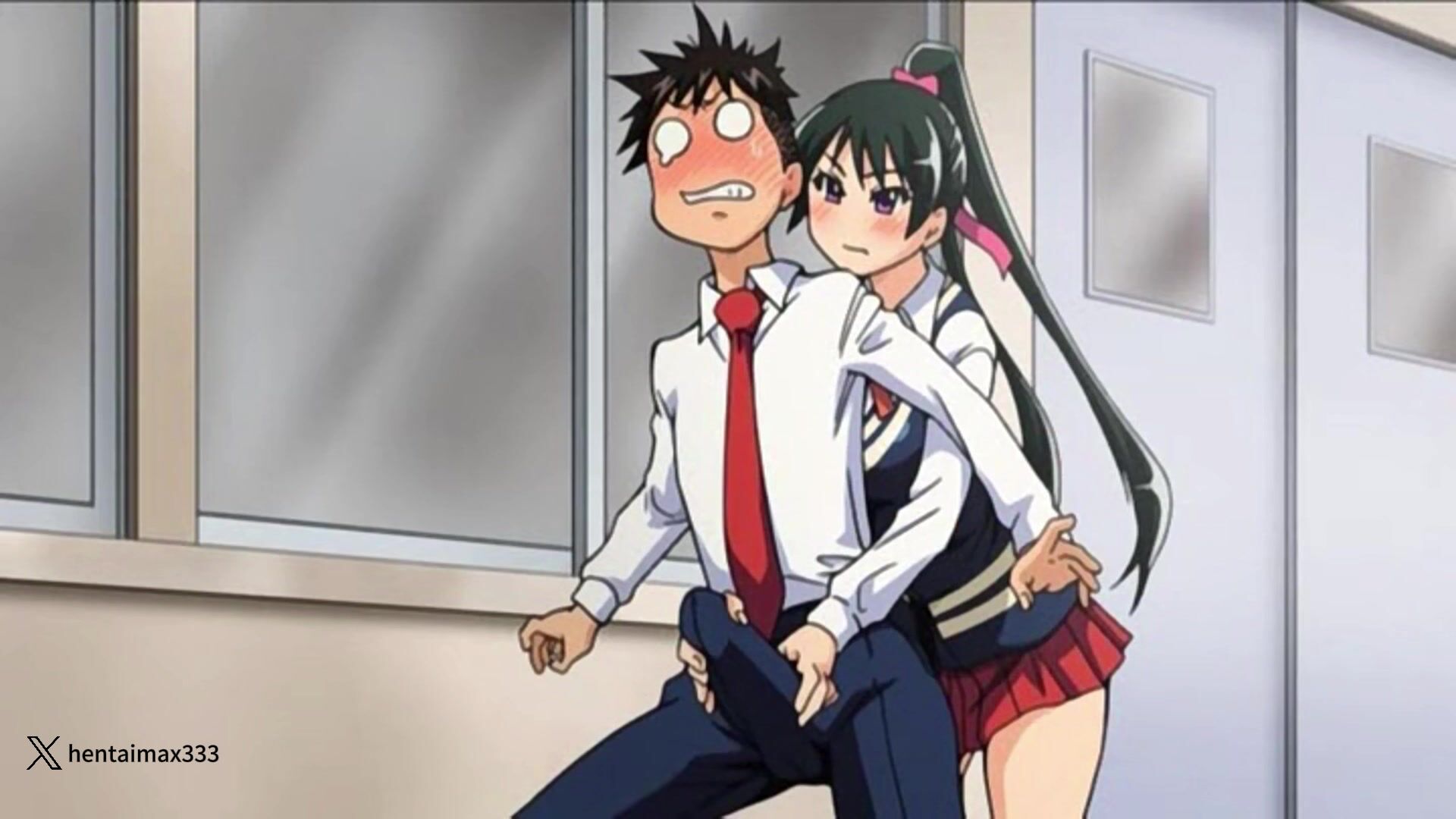 OVA xxx 3  -hentai anime