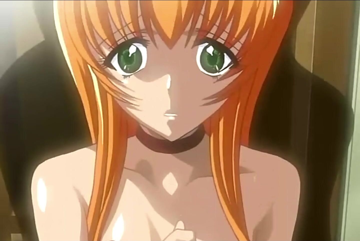 virgin girl 2  -hentai anime