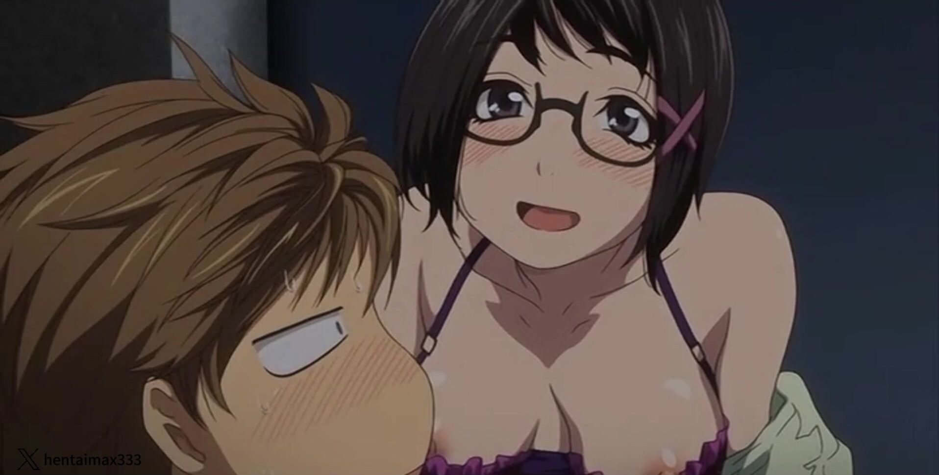 sister sister 4  -hentai anime