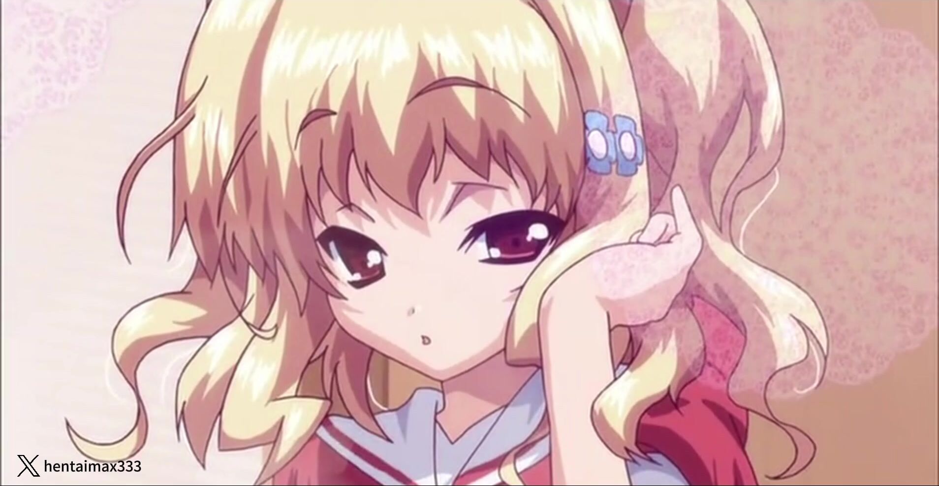 little sister xxx  -hentai anime