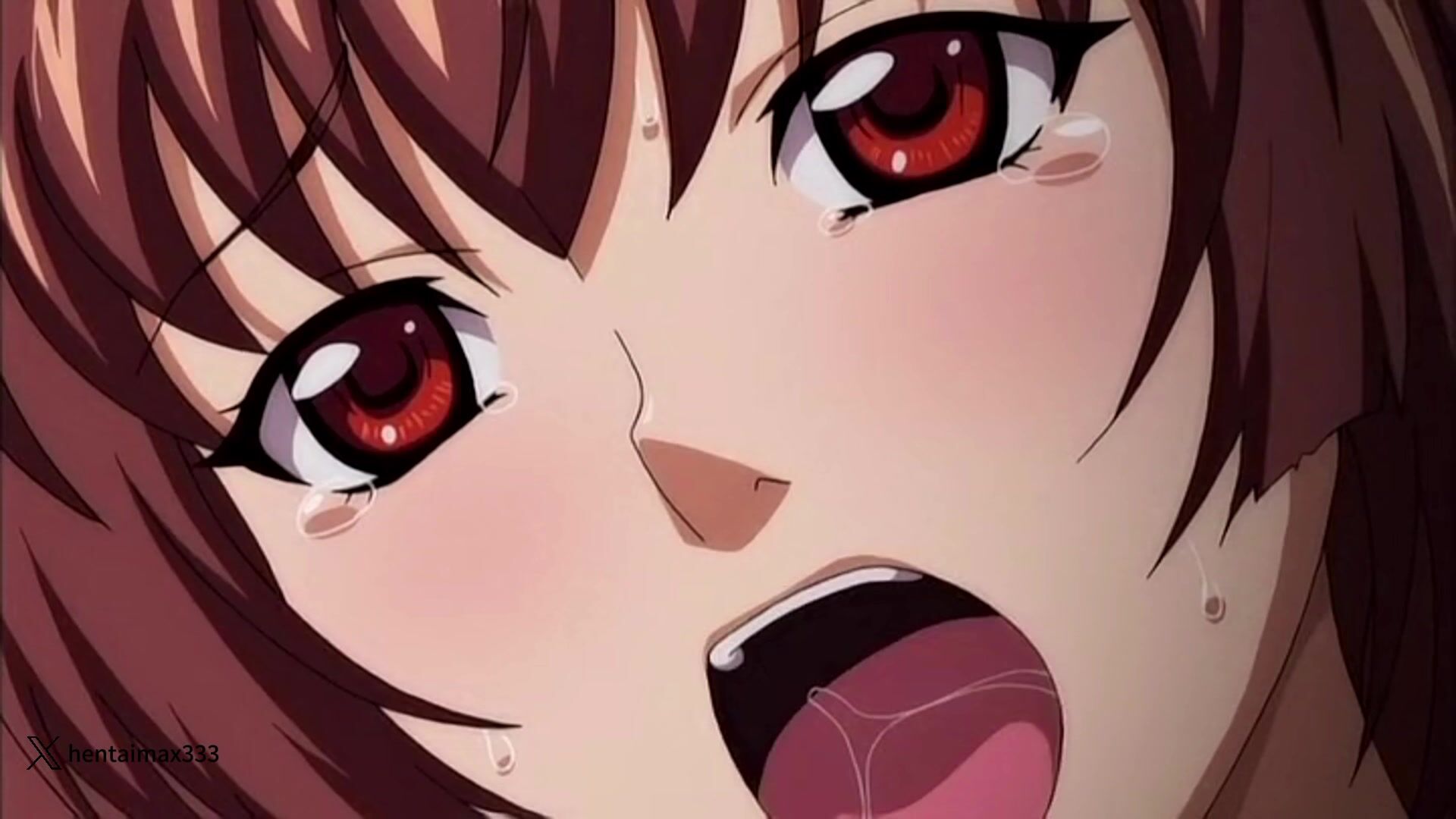 dance sister 4  -hentai anime
