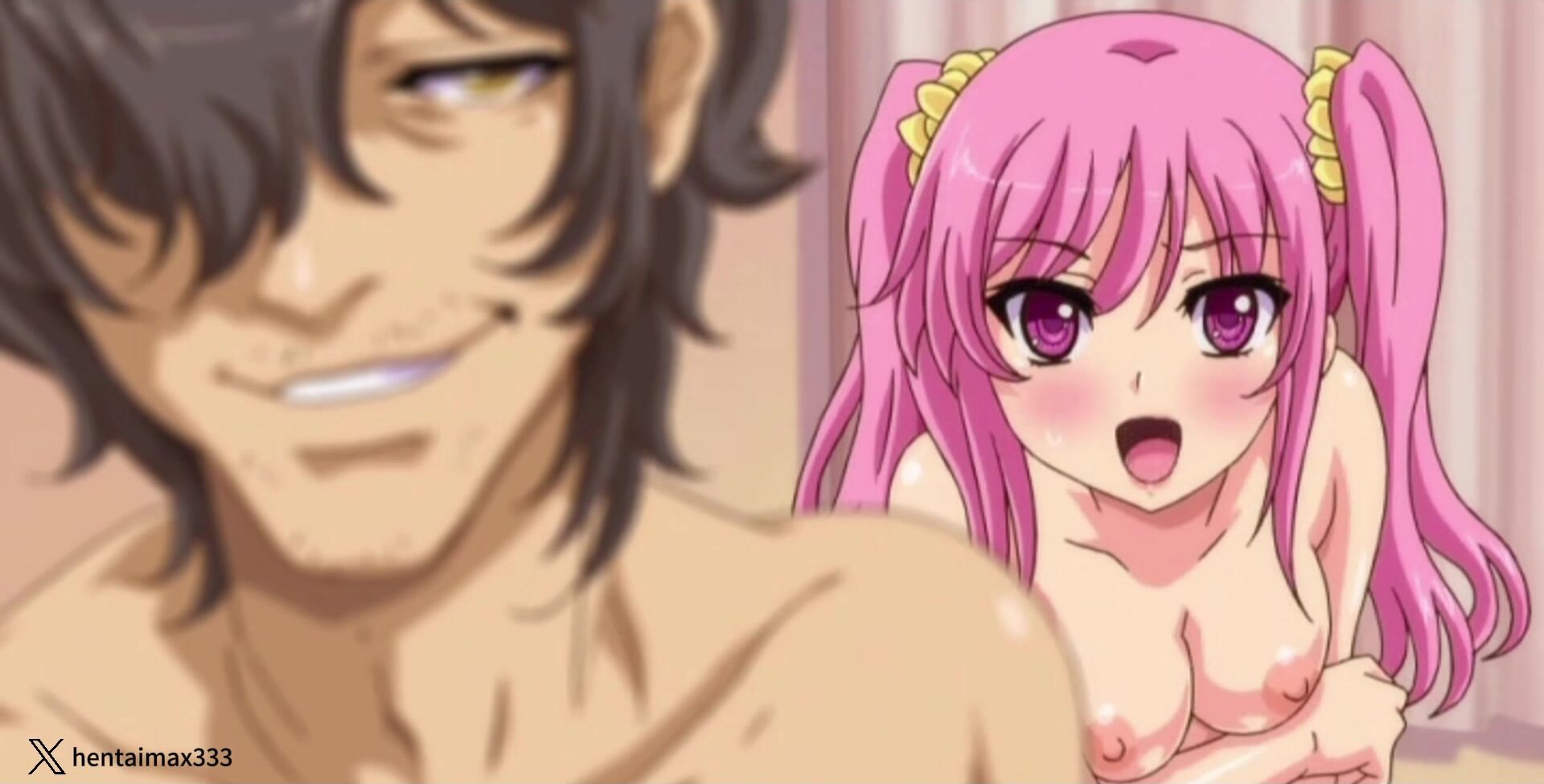 secret whole 3  -hentai anime
