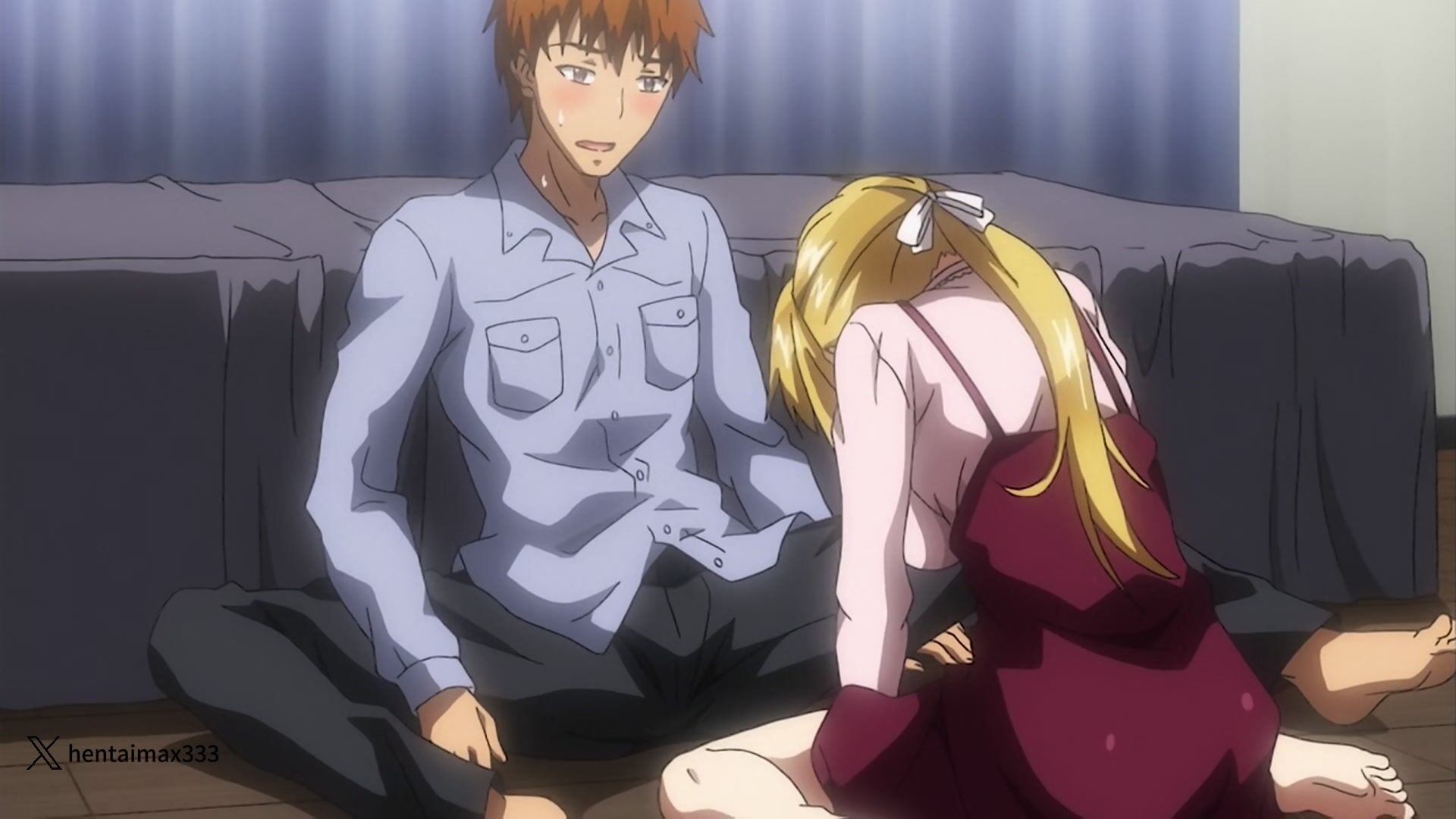 Eyes Ane Kyun 2   -hentai anime