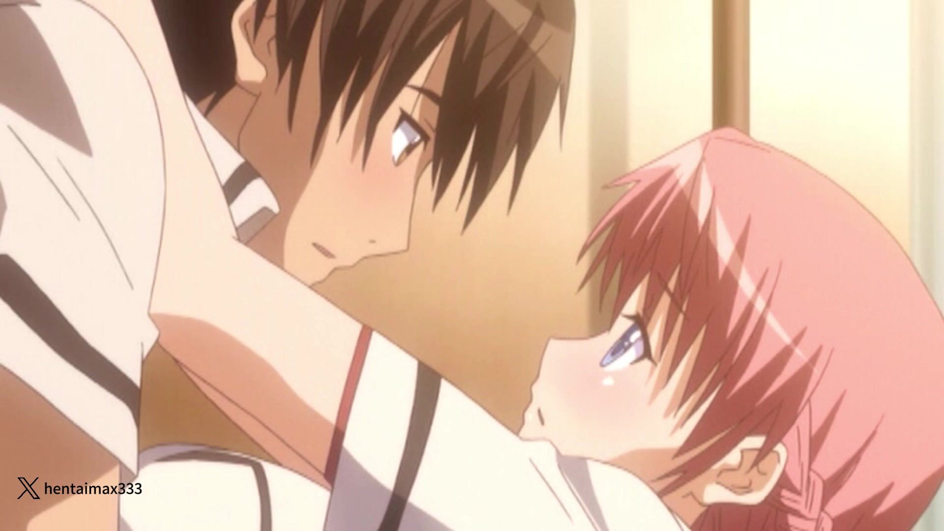 Kanojo x Kanojo x Kanojo 3  -hentai anime