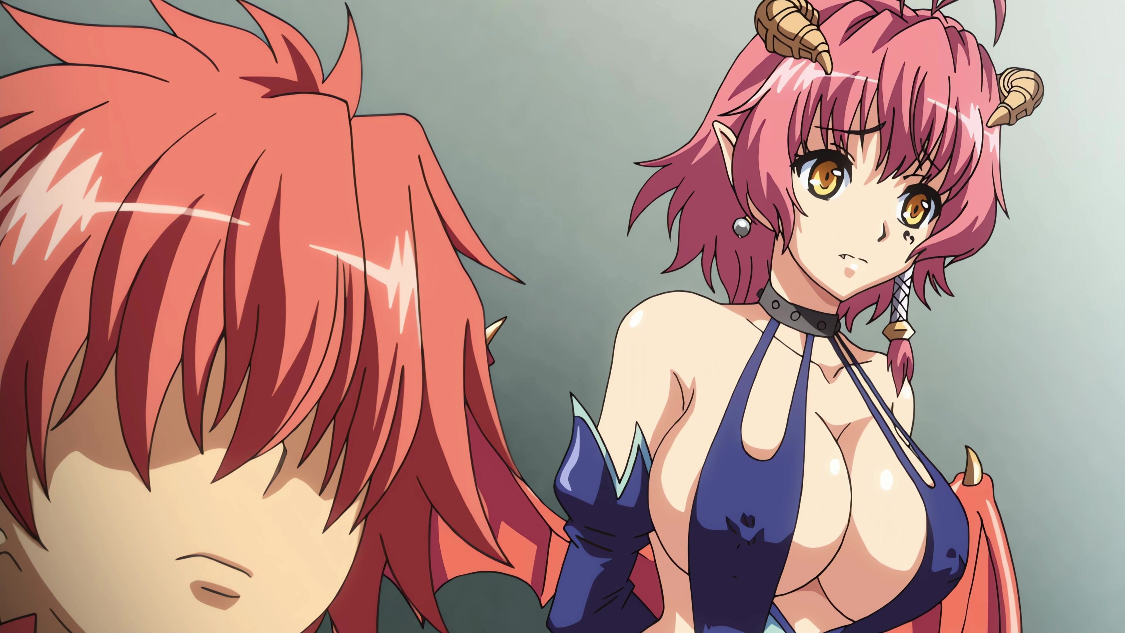 Kyonyuu Fantasy 4K60