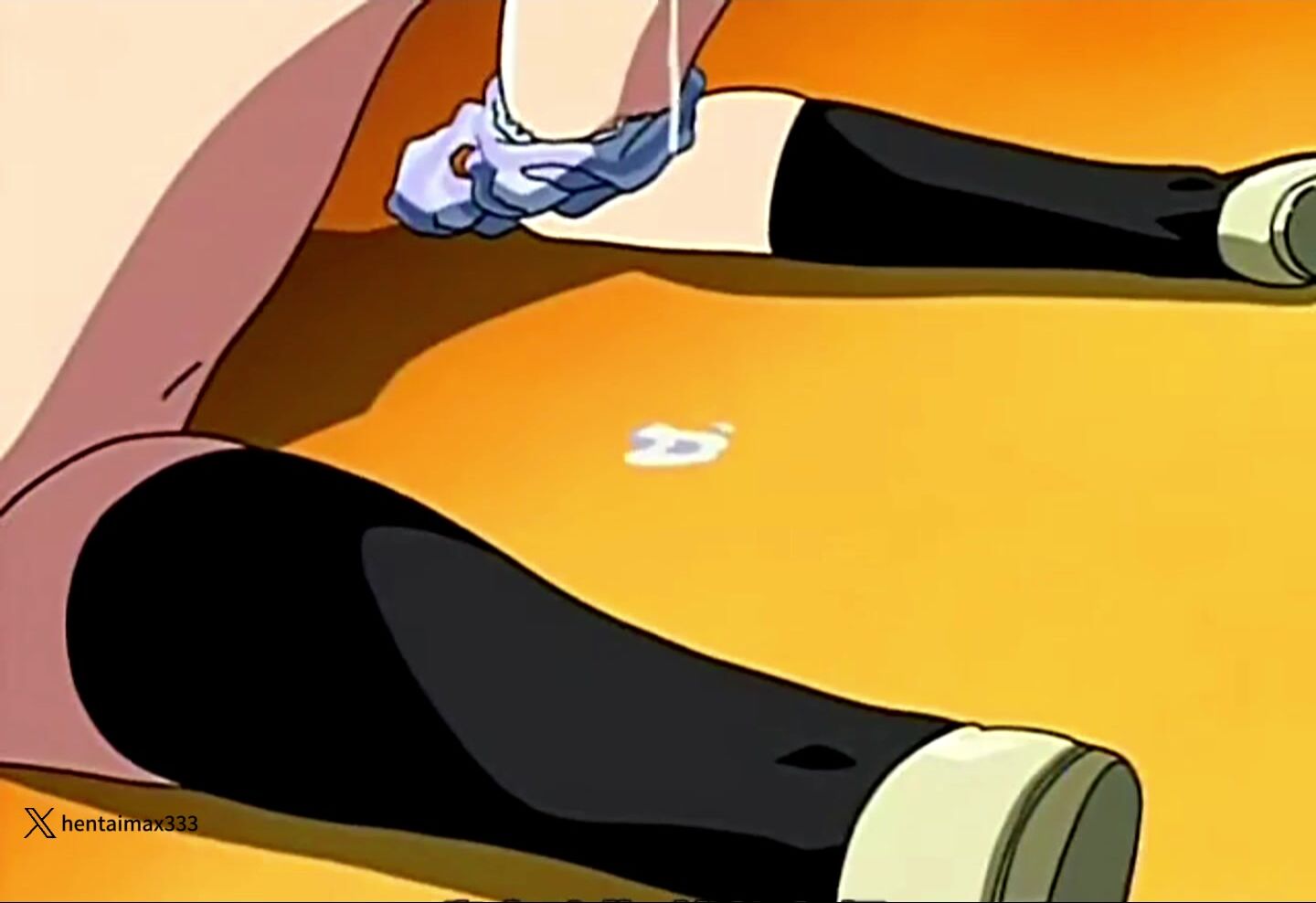 Yuuwaku xxx  -hentai anime