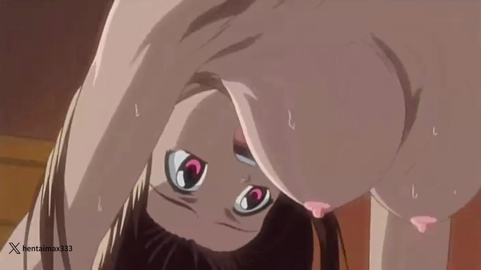 ARISA 2  -hentai anime