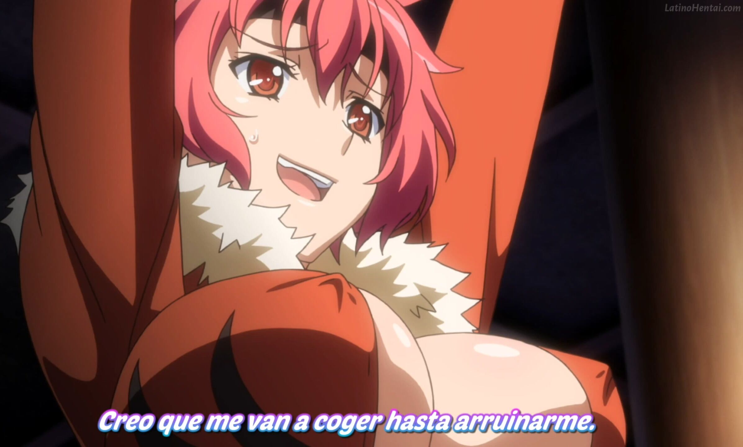 Kuroinu Kedakaki Seijo Wa Hakudaku Ni Somaru Complete Sub Español