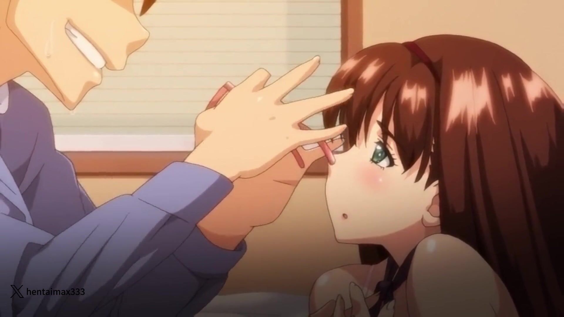 No Megami1  -hentai anime