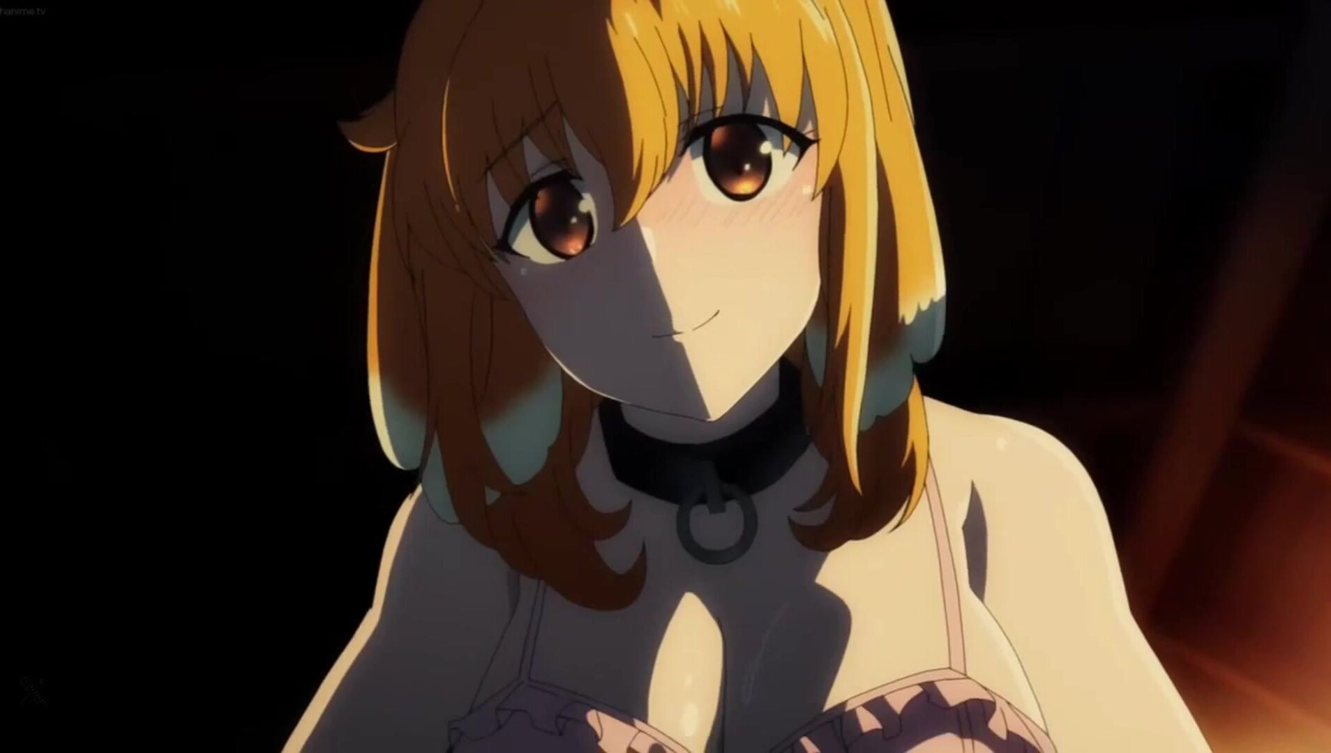 Harem in the Labyrinth 2  -hentai anime