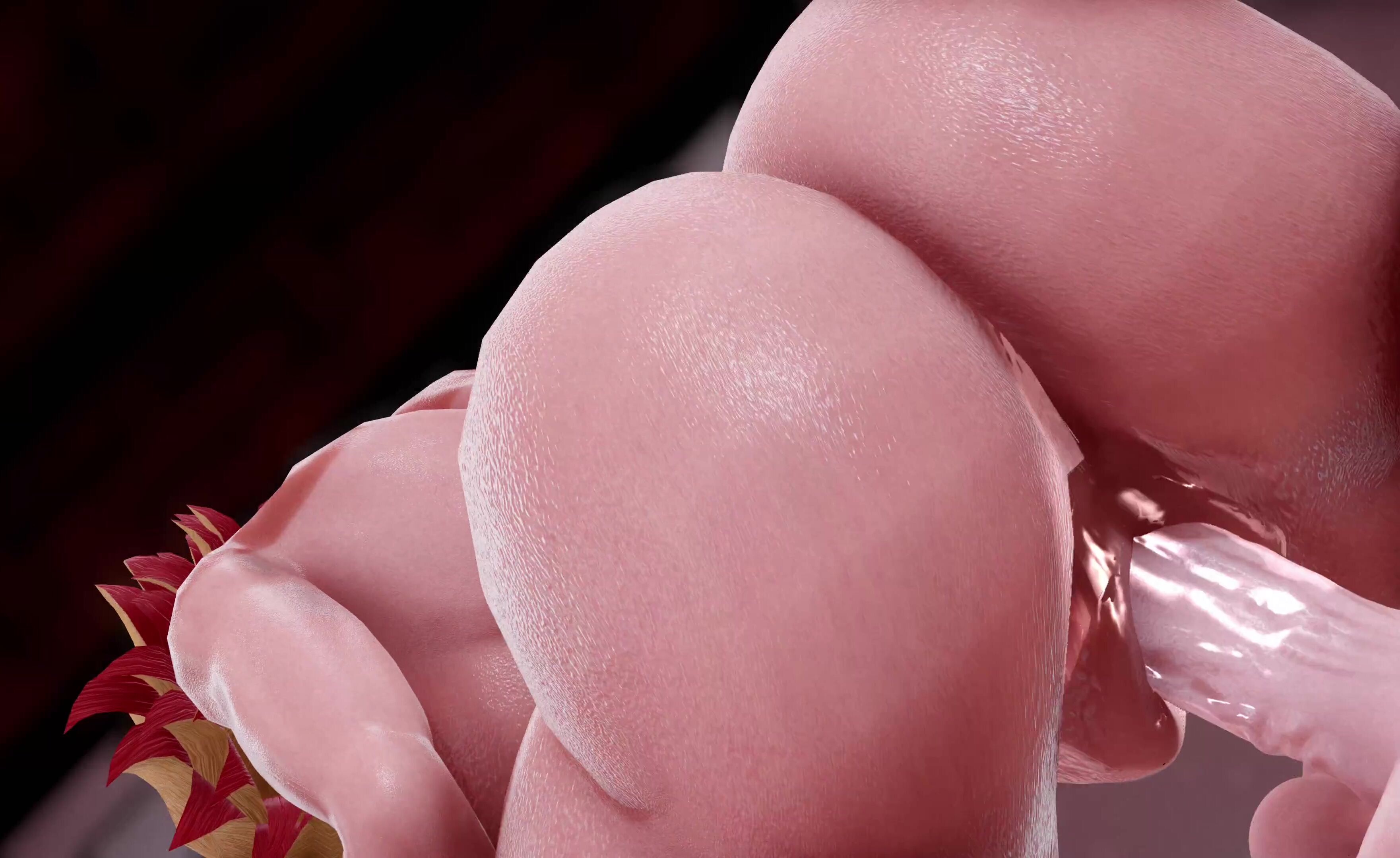 Lewd Side Job 2